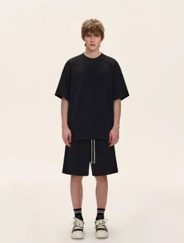 Unique Fashion Graphic Tee